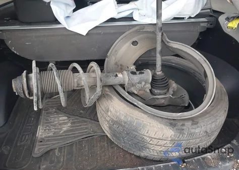 2016 Subaru Impreza 2.0I Sport Premium из США, поврежденный, VIN JF1GPAP66G8273388